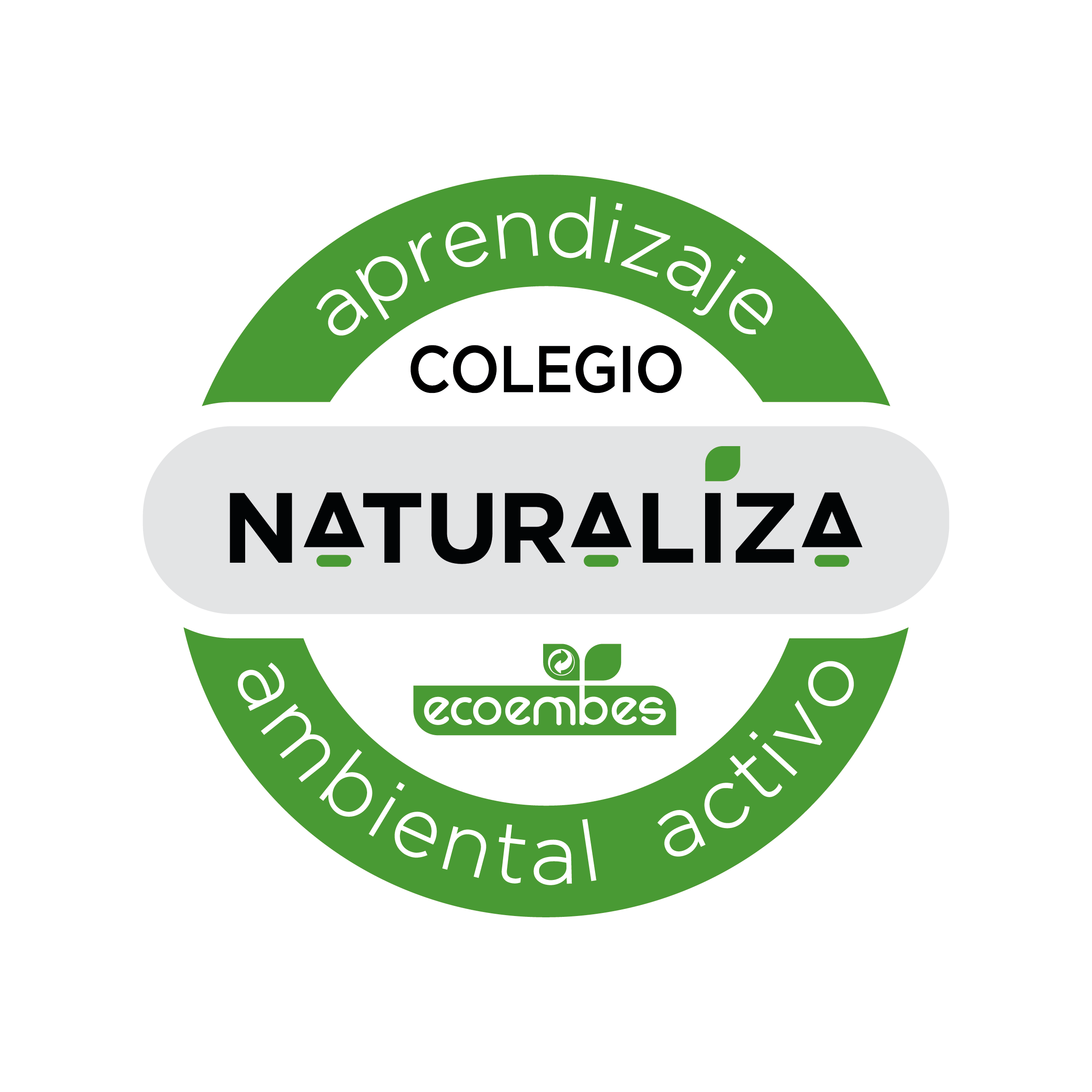 logo Naturaliza